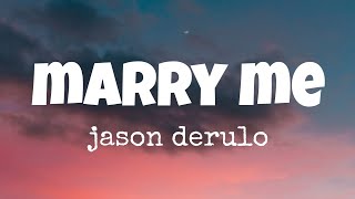 will you marry me jason derulo mp3 download