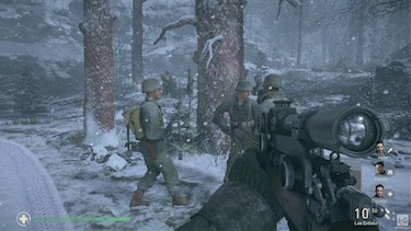 best wwii games for mac